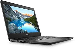 Dell 3480 Inspiron 14" Laptop Pentium Gold 5405U