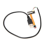 Camerina OV5640 5MP USB Camera Module with UVC Auto-Focus