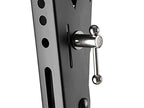 Monoprice 143205 Low Profile Tilt TV Wall Mount