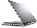 Dell Precision 7560 Renewed Mobile Workstation Laptop