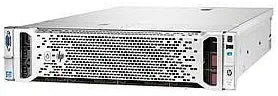 HP 668666-001 ProLiant DL380e G8 Rack Server — main product image