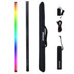 Aputure T4C Amaran RGBWW LED Tube Light Bi-Color