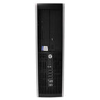 HP 8300 Elite Desktop i5 8GB 1TB HDD Renewed