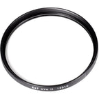 Leica E67 67mm UVa II Filter - Black