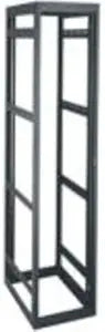 Middle Atlantic VMRK-54-36LRD 54sp/36d Multibay Rack — main product image