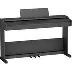 Roland RP107 Digital Home Piano Bluetooth Black