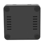 XUMIUZIY M.2 SSD Duplicator and Dual-Bay Cloning Enclosure