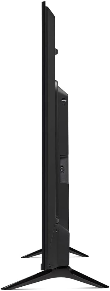 LG 50UQ7570PUJ 50" 4K UHD Smart TV Home Theater Bundle