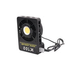 AMONIDA 100W Bi-Color LED Video Light Panel