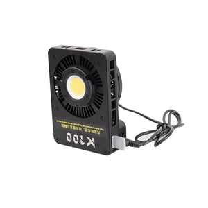 Hamwesh 100W Bi-Color LED Video Light Panel