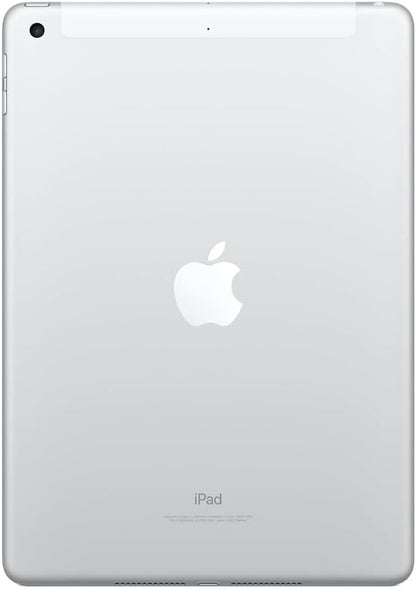 Apple iPad A1954 6th Gen 9.7in 128GB WiFi Cellular Renewed
