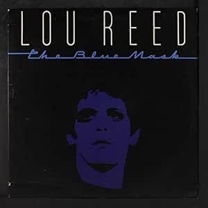 RCA The Blue Mask