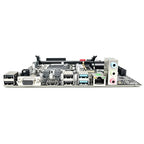 Raxmolo B75 LGA1155 Micro ATX Motherboard for Intel 2nd/3rd Gen