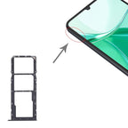 laiddan ZTE Blade A35 Z2453 SIM and Micro SD Tray Replacement