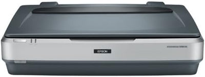Epson Expression 10000XL Wide-Format Scanner Renewed
