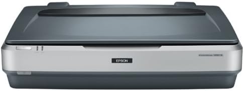 Epson Expression 10000XL Wide-Format Scanner Renewed