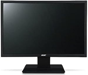 Acer B6 Um.Eb6aa.001 22-Inch LED Monitor — main product image