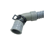 Samsung DD67-00058A Dishwasher Drain Hose OEM