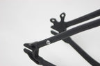 Gravity Deadeye 29er Single Speed Bike Frame Set