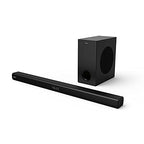 Hisense HS218 2.1ch Soundbar Wireless Subwoofer