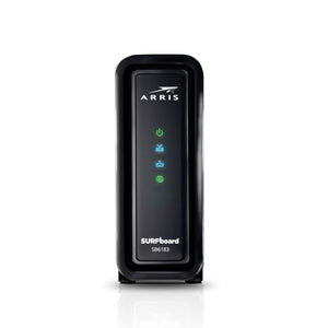 ARRIS SURFboard SB6183 DOCSIS 3.0 Cable Modem 2-Pack