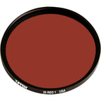 Tiffen 72R25 72mm #25 Red Contrast Filter