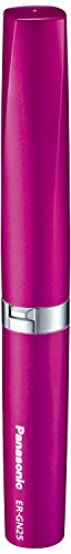 Panasonic ER-GN25-VP Precision Facial Hair Trimmer