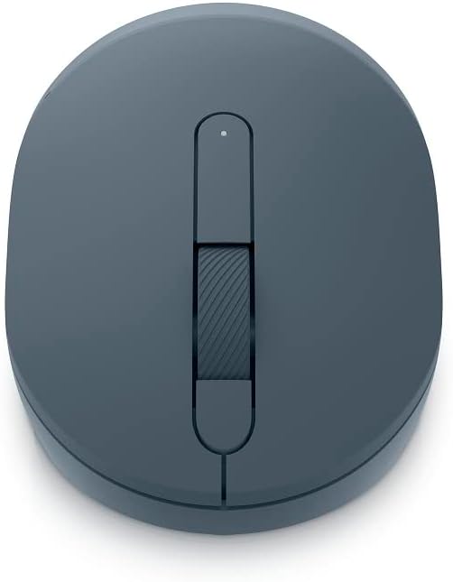 Dell MS3320W Mobile Wireless Mouse - Midnight Green