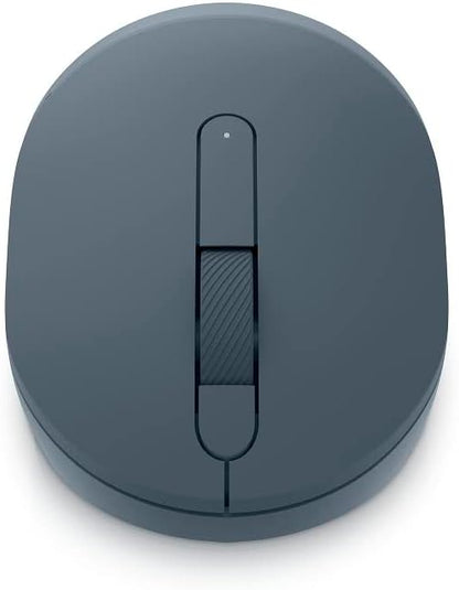Dell MS3320W Mobile Wireless Mouse - Midnight Green