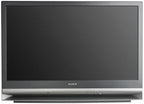 Sony KDFE42A10 42-Inch LCD Rear Projection TV