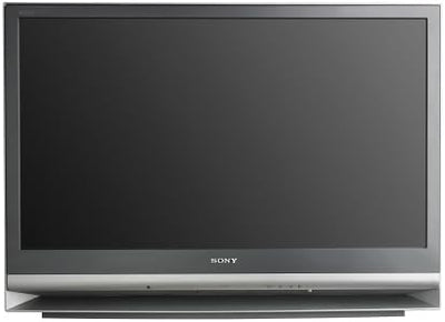 Sony KDFE42A10 42-Inch LCD Rear Projection TV