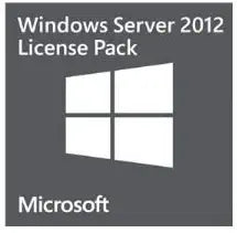 Microsoft 6VC-01761 RDS CAL 2012 20 User License