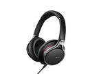 Sony MDR10R/BLK Hi-Res Over-Ear Headphones Refurbished