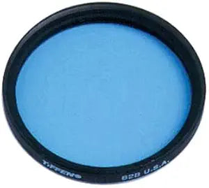 Tiffen 4982B 49mm 82B Light Balancing Filter