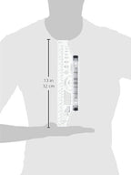 Westcott ROL-12 12-Inch Rolling Ruler