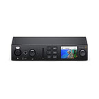 Blackmagic Design UltraStudio 4K Mini Capture Bundle