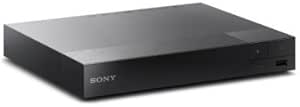 Sony BDP-S5500 3D Blu-ray Player Wi-Fi Refurbished