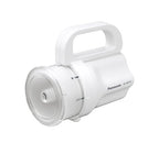 Panasonic BF-BM10-W Any-Battery LED Flashlight