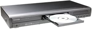 Toshiba SD1800 DVD Player MP3 CD-R/RW Compatible