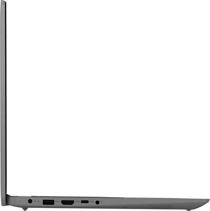 Lenovo Ideapad i3 15.6" Touchscreen FHD Laptop