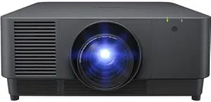 Sony VPLFHZ91L-B 9000 Lumen WUXGA Laser Projector — main product image