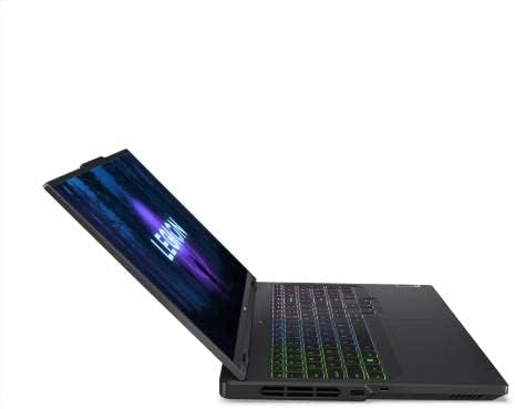 Lenovo Legion Pro 5i i9 RTX 4070 16" 240Hz Gaming Laptop