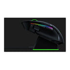 Razer RZ01-03170100-R3U1 Basilisk Ultimate Wireless Gaming Mouse + Dock (Renewed)