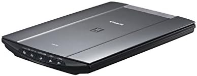 Canon 4508B002 Canoscan Lide 210 Flatbed Scanner