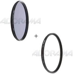 Nikon 52 Filter Set NC & Circular Polarizer