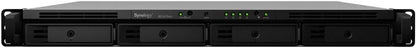 Synology RS1619xs+ iSCSI Xeon NAS Server