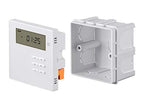 Monoprice 136374 Wall Mount Bluetooth Music Amplifier