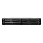 Synology RX1214 12-Bay Diskless Rackmount Expansion Unit