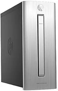 HP ENVY 750 i7-6700k 2TB Desktop GTX 970 — main product image