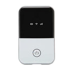 Thonlai 4G LTE Portable Mobile WiFi Hotspot with SIM Slot